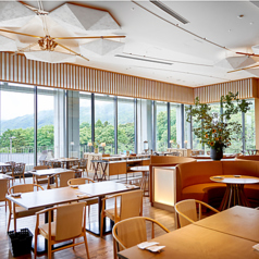 ALL DAY DINING 洛空　オールデイダイニングラクウの特集写真