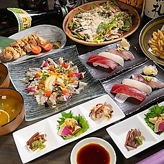 海鮮小屋 粋活 ikiikiのおすすめ料理1
