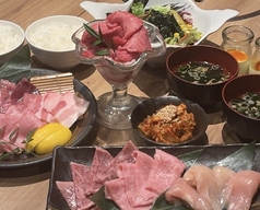 やきにく飛牛 BRANCH福岡下原店のコース写真
