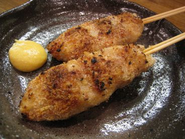 焼き鶏のふくちゃんのおすすめ料理1