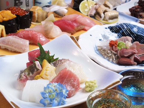 鮨処 雅 水天宮前 和食 ホットペッパーグルメ