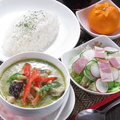 タイ料理レストラン バンコクのおすすめ料理1