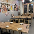 沖縄料理ぜっこうちょう 那覇松山店の雰囲気1