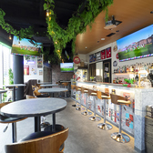 BAR STADIUM スタジアム