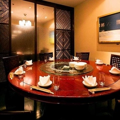 煌蘭 丸の内店のコース写真