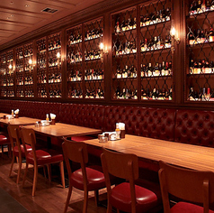 GLASS DANCE 新宿のコース写真