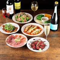 《オーダー率驚異の90％！》4大人気メニューを大公開♪