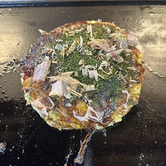 お好み焼き 鉄板焼き とっちゃんのおすすめ料理2