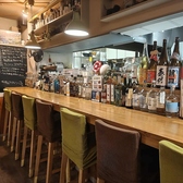 プラスアルファキッチンの雰囲気3