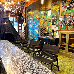 SUNNY GARDENの雰囲気2