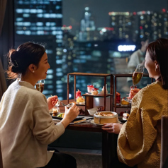 チャイナシャドーの写真