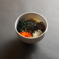 【全州】ピビンバ