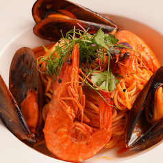 カリフォルニアダイナーレラシオン 大和特集写真1