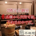 深夜食堂 不相想のおすすめ料理1