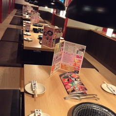 赤から 岐阜羽島店の特集写真