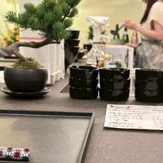 おばんざい酒場はうるの写真3