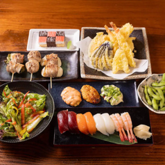 大衆酒場オニハソト 泉中央店の特集写真