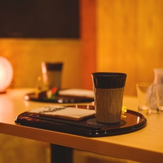 個室居酒屋 八八 横浜本店特集写真1