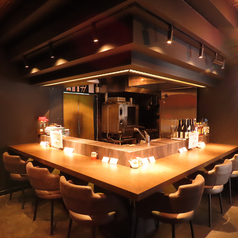 完全個室 壹 いちの雰囲気2