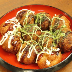 たこ焼き