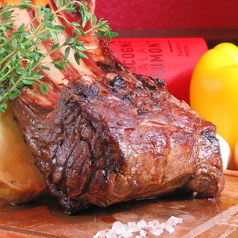 ウワサのラムチョップ