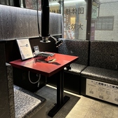 焼肉ホルモン瞭 天満店の雰囲気2