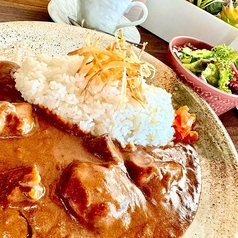 石垣島　肉料理とワインの店BROS.のおすすめランチ3