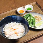 PARK SIDE CAFE by CRAZY パークサイドカフェバイクレイジーのおすすめ料理3