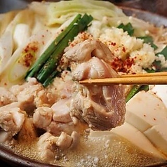 本格焼鳥 新宿とら屋別邸のコース写真