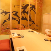 桜馬亭の雰囲気3