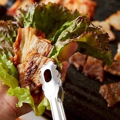 ホンガネ 日野のおすすめ料理1