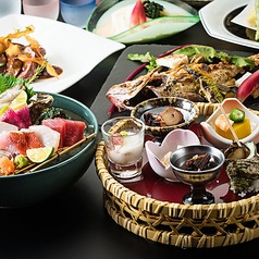 和食料理 かいと特集写真1