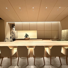 鮨 岩城清三の写真