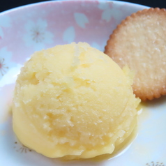 マンゴーシャーベット 1ヶ