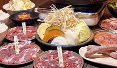 羊だヨ！全員集合のコース写真
