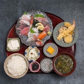 釜炊きごはん銀シャリ魚と肉時々お酒のおすすめ料理3