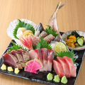 魚錠 芝大門店 浜松町のおすすめ料理1