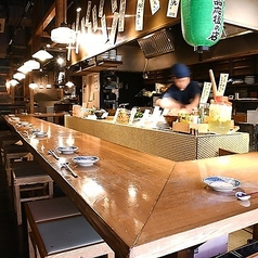 こだわりもん一家 津田沼店のおすすめポイント1