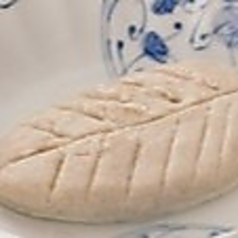 そばがき