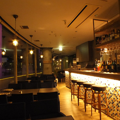 大人カジュアル空間 OSTERIA101特集写真1
