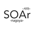 韓国料理 SOAr ソア 名古屋店ロゴ画像