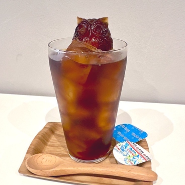 爬虫類カフェedgeのおすすめ料理1