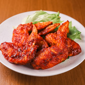 THE TOKYO BURGER ザ トウキョウ バーガーのおすすめ料理2