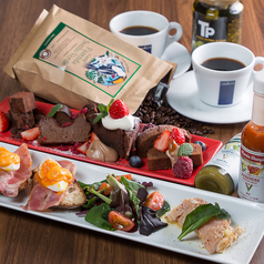 MYCKET BRAの特集写真