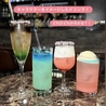 bar moonwalk 虎屋横丁店のおすすめポイント3