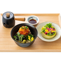 お米と小鉢 ごえんだまのおすすめ料理3