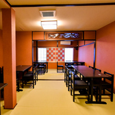 はじまりや～壱之膳～の雰囲気3