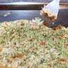 もんじゃ 寿々庵のおすすめポイント2
