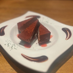 food＆bar　CROCEの特集写真