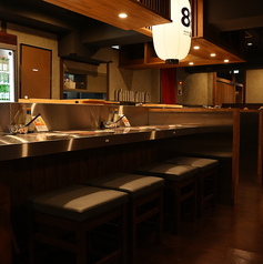 韓国屋台 パルパル 大宮店の雰囲気1